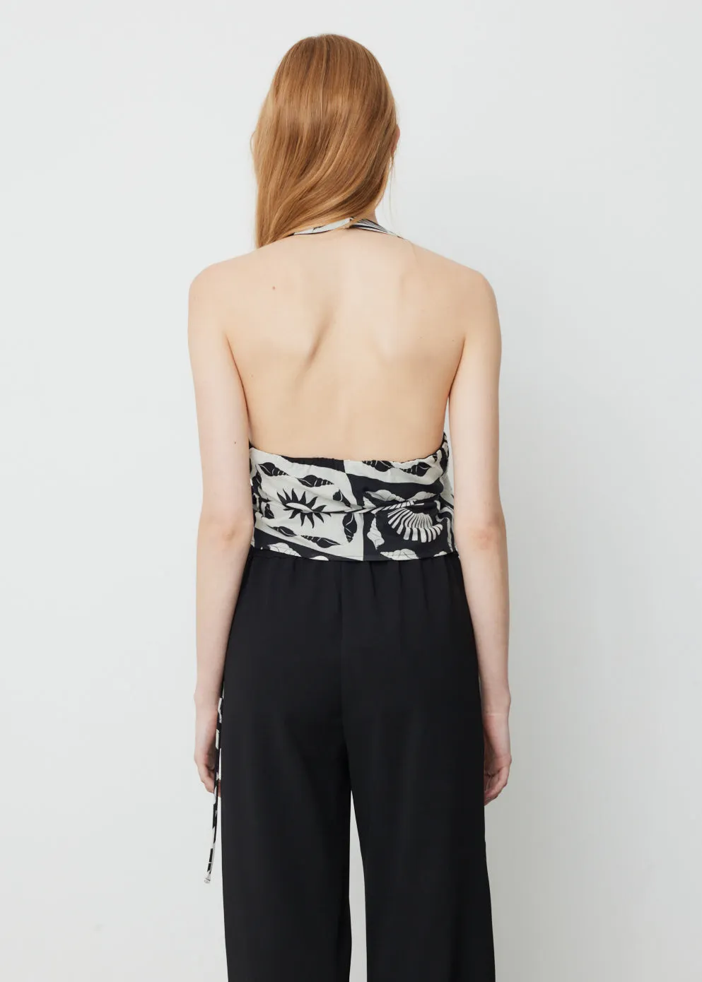 Lauren Halter Top