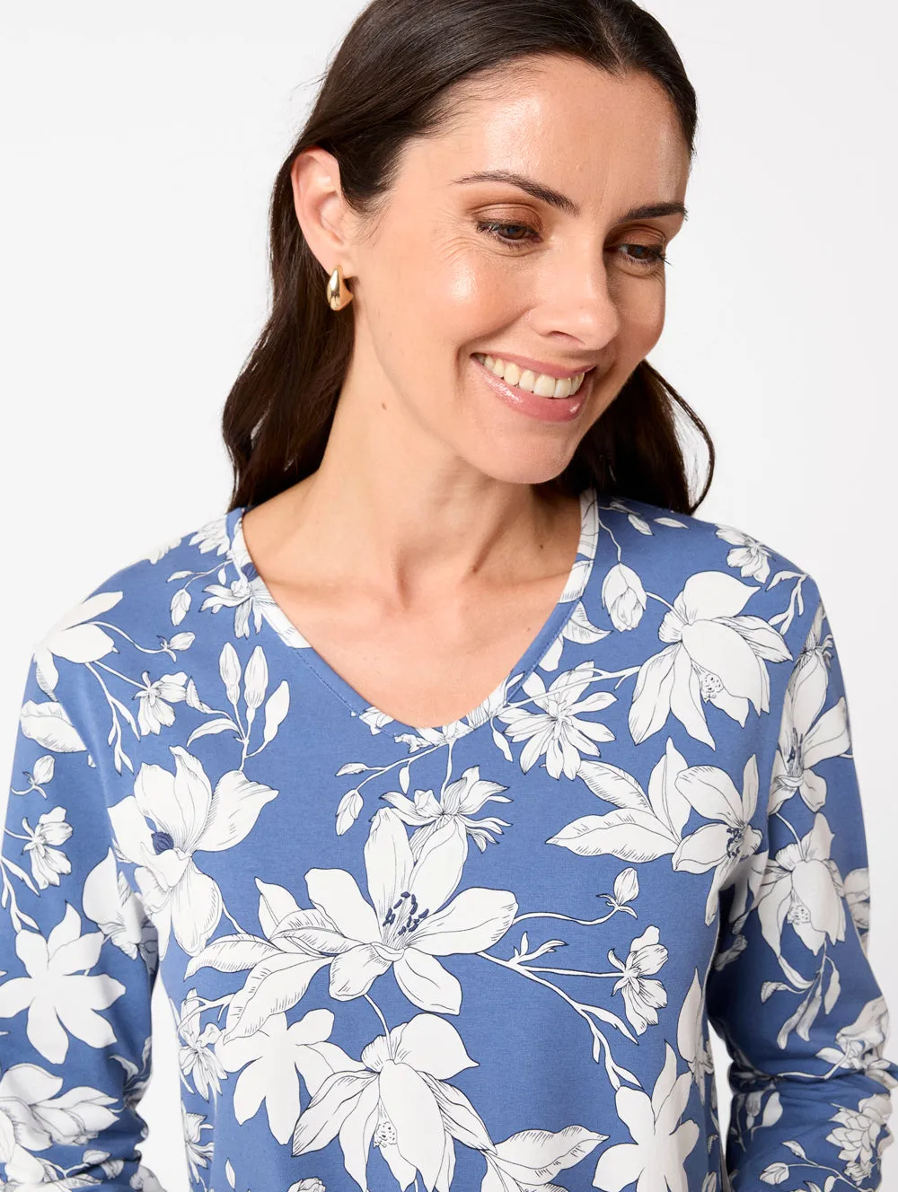 Lili Top