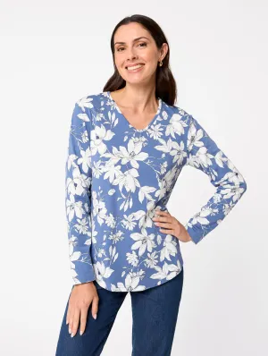 Lili Top