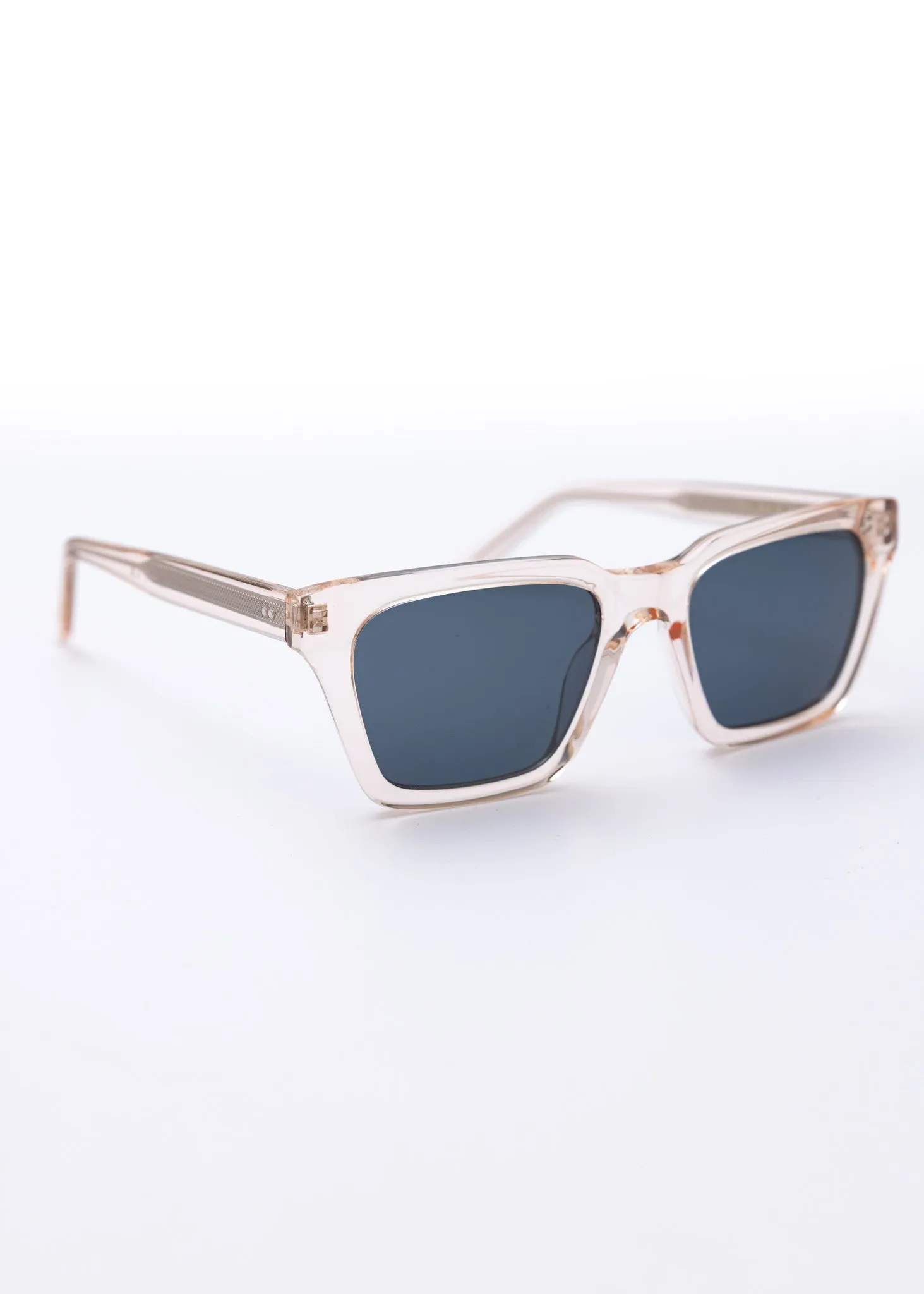 Lowercase Chelsea Sunglasses