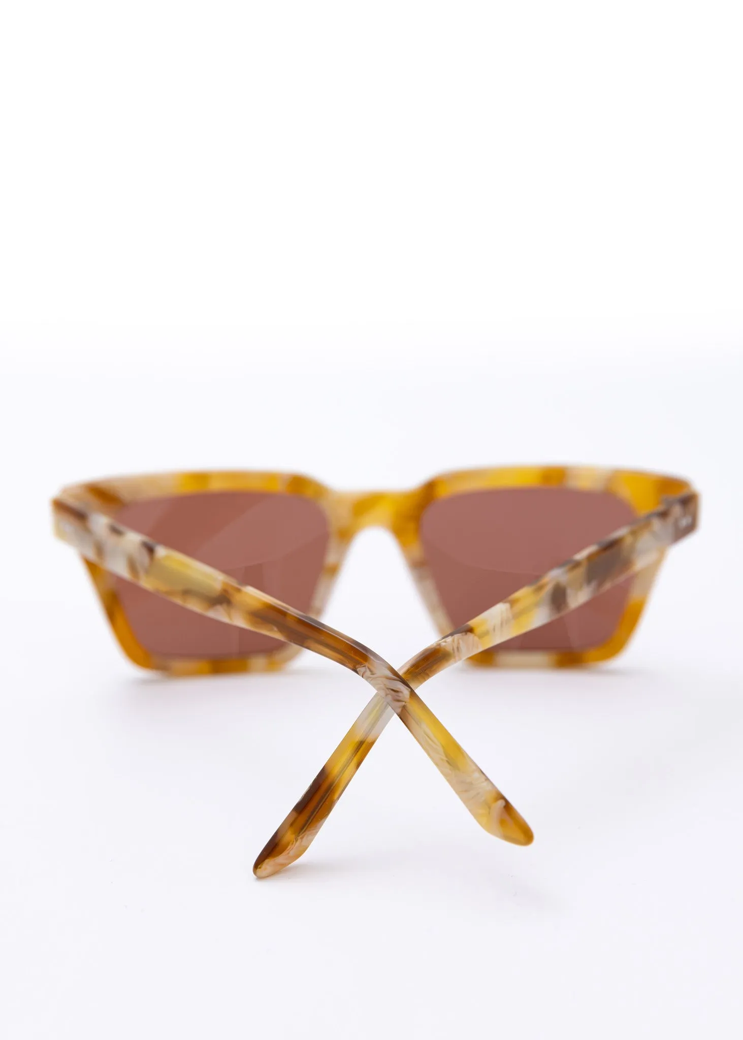 Lowercase Chelsea Sunglasses