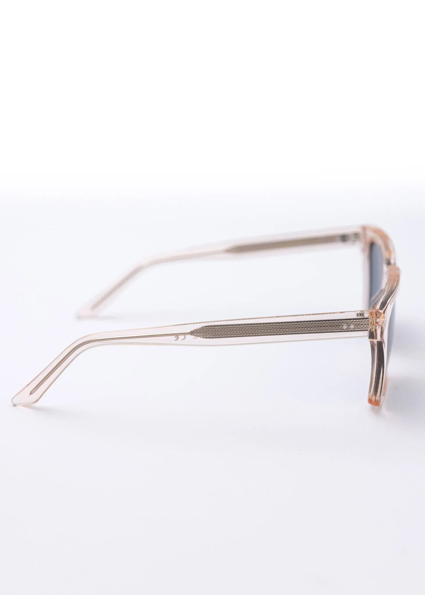 Lowercase Chelsea Sunglasses