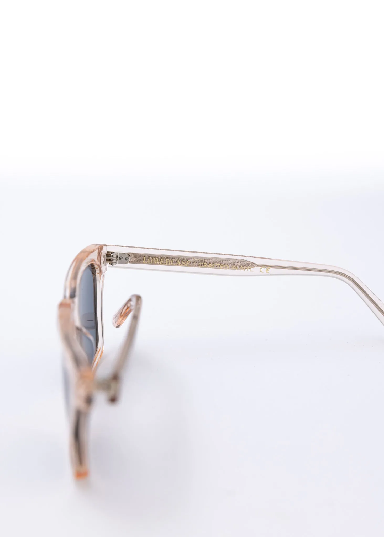 Lowercase Chelsea Sunglasses