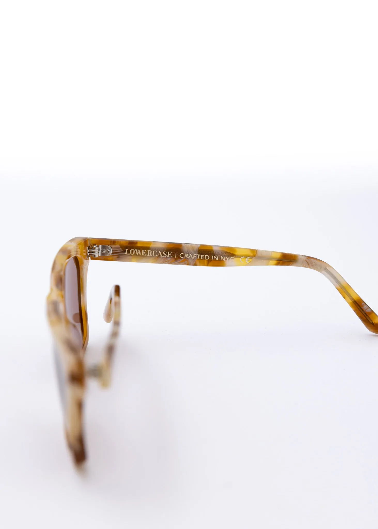 Lowercase Chelsea Sunglasses