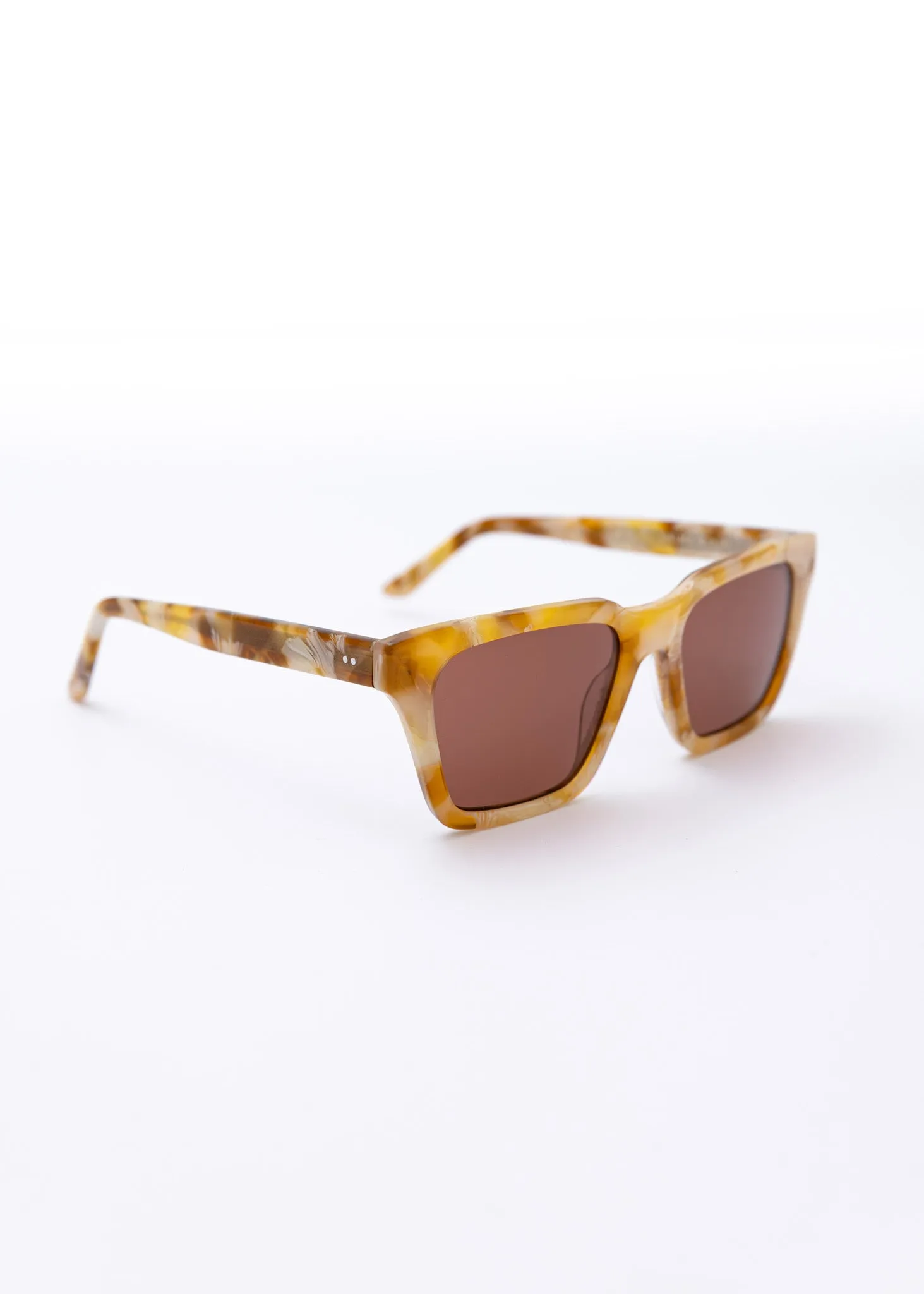 Lowercase Chelsea Sunglasses