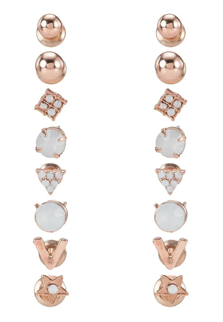 Luxury Earrings
