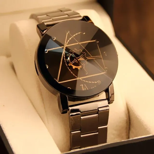 Luxury Fashion