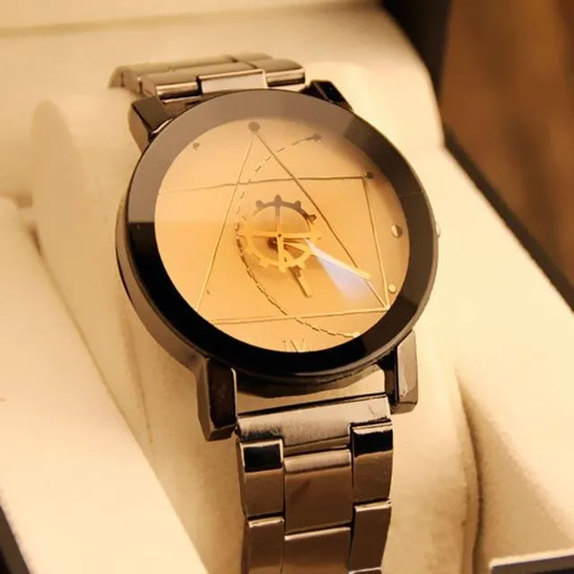 Luxury Fashion