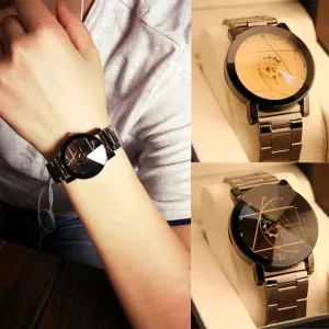 Luxury Fashion