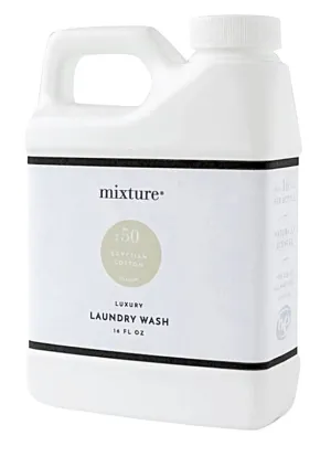 Luxury Laundry Wash
