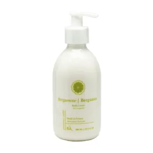 Luxury Lotion
