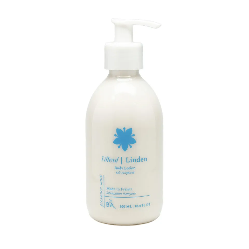 Luxury Lotion