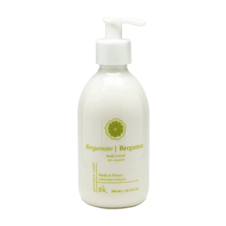Luxury Lotion