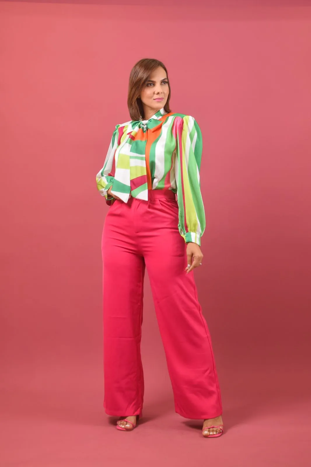 Luxury Pants
