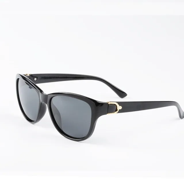Luxury Polarized Sunglasses