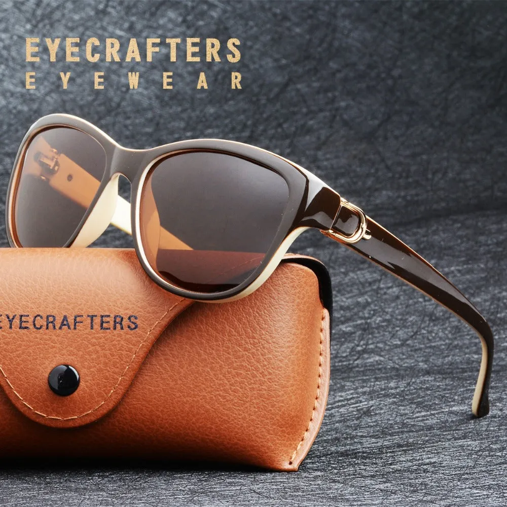 Luxury Polarized Sunglasses
