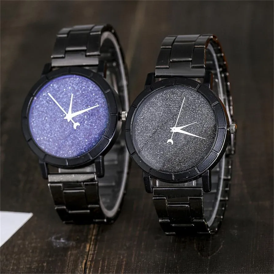 Luxury  Quartz