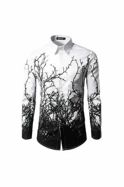 Luxury Shirt