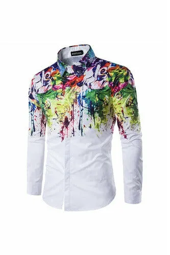 Luxury Shirt
