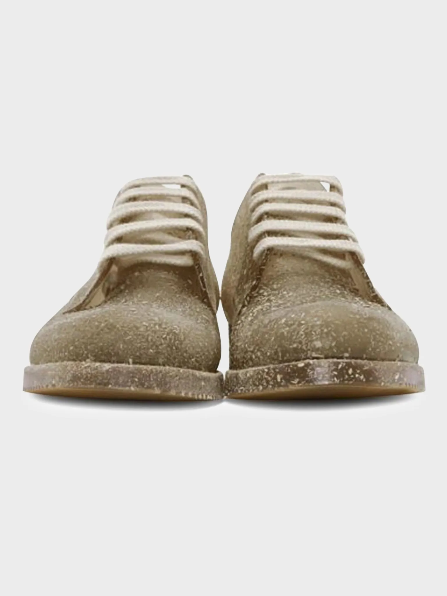 Melissa Sawdust Derbies