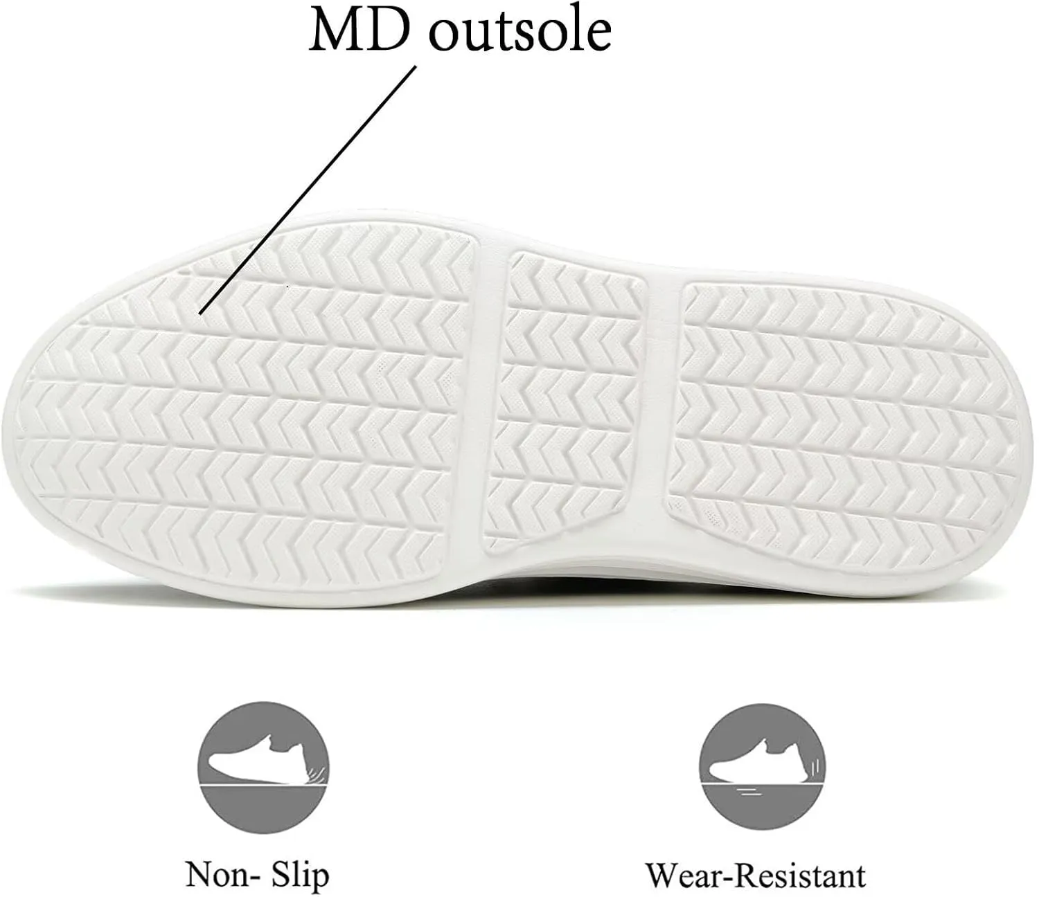 Men's Casual Oxfords Shoes Fashion Mesh Business Walking Work Dress Sneakers Comfortable Lightweight