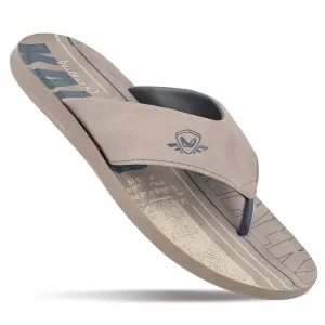 Men's Daily Wear Sandals  - WG5141 Chiku