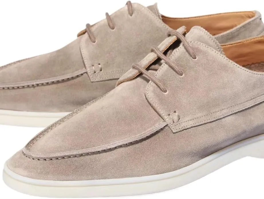 Men's Loafer Casual Slip on Shoes Flat Shoes Summer Penny Loafers for Men Lace up Shoes Comfort Dress Shoes Oxford Business Formal Shoes Breathable Moccasins Driving Walking Shoes Fashion Slipper