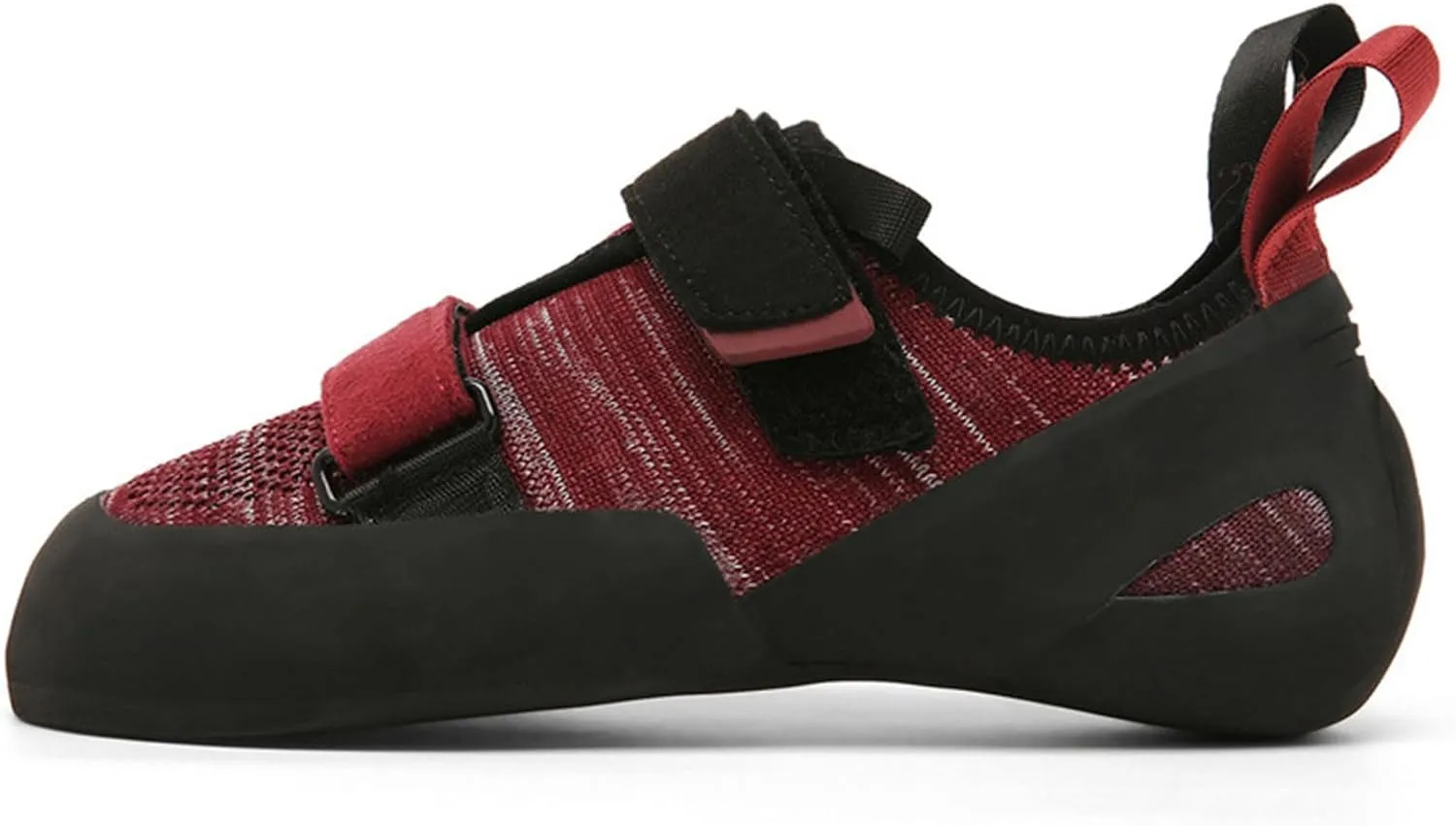 Men's Rock Climbing Shoes for Athletic Gym Casual Comfortable Bouldering Sport Sneakers