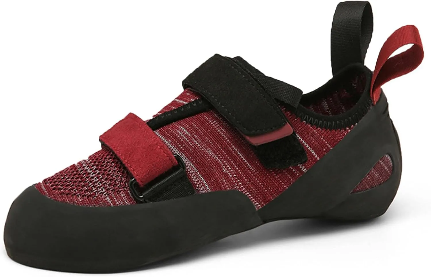 Men's Rock Climbing Shoes for Athletic Gym Casual Comfortable Bouldering Sport Sneakers