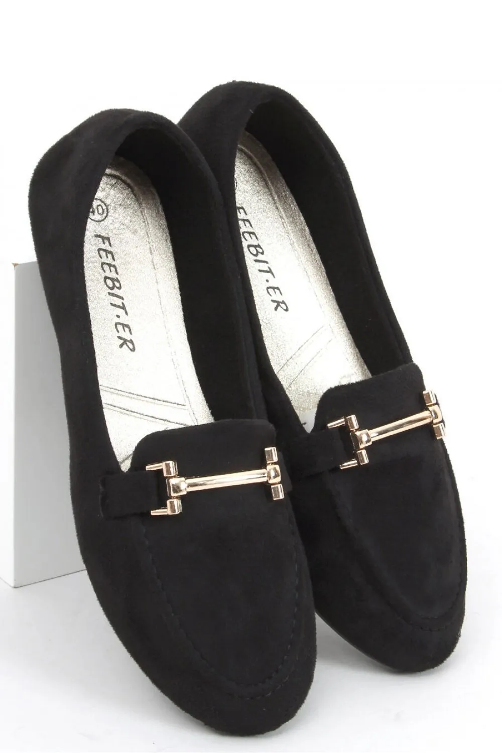 Mocassin model 163913 Inello