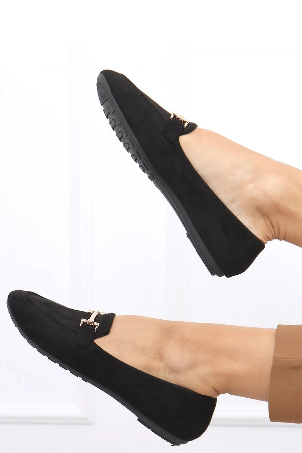 Mocassin model 163913 Inello