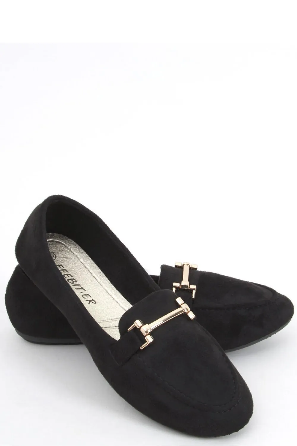 Mocassin model 163913 Inello