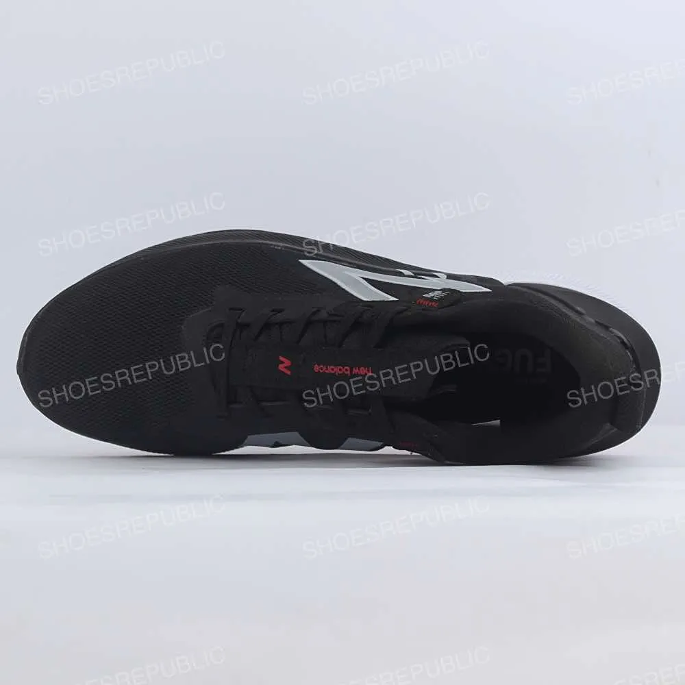 NB FuelCell Propel RMX v2 Black Bright