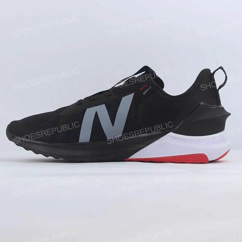 NB FuelCell Propel RMX v2 Black Bright