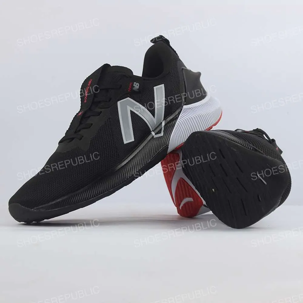 NB FuelCell Propel RMX v2 Black Bright