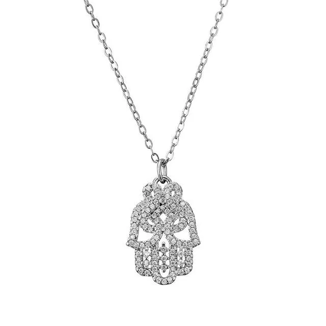 Necklace Luxury