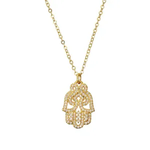 Necklace Luxury