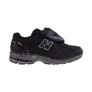 New Balance 1906 Men's Shoes Black-Purple