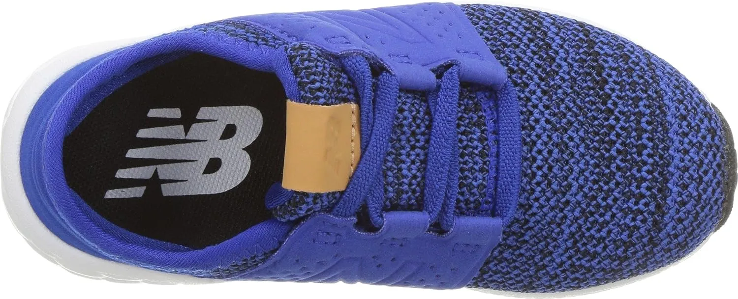 New Balance Kid's Fresh Foam Cruz V2 Running Shoe