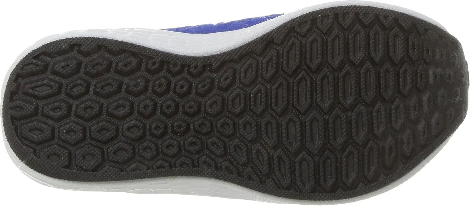 New Balance Kid's Fresh Foam Cruz V2 Running Shoe