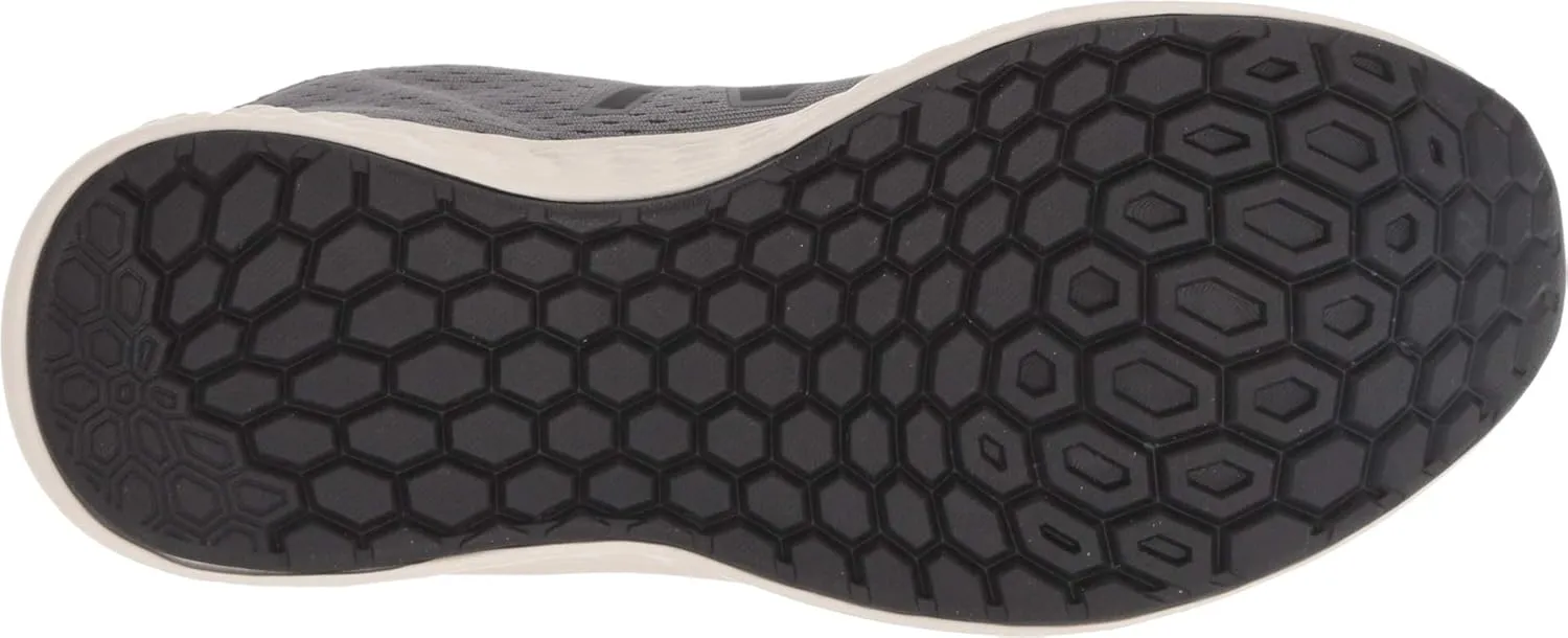 New Balance Unisex-Child Fresh Foam Arishi Nxt V1 Bungee Running Shoe