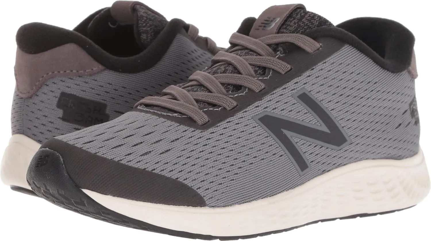 New Balance Unisex-Child Fresh Foam Arishi Nxt V1 Bungee Running Shoe