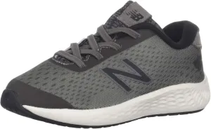 New Balance Unisex-Child Fresh Foam Arishi Nxt V1 Bungee Running Shoe