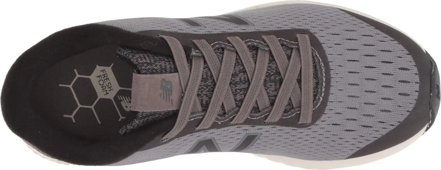 New Balance Unisex-Child Fresh Foam Arishi Nxt V1 Bungee Running Shoe