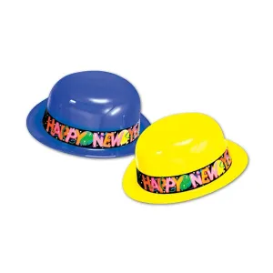 New Year Derbies