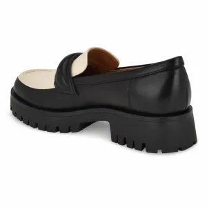 Nine West Women's Garren8 Black M