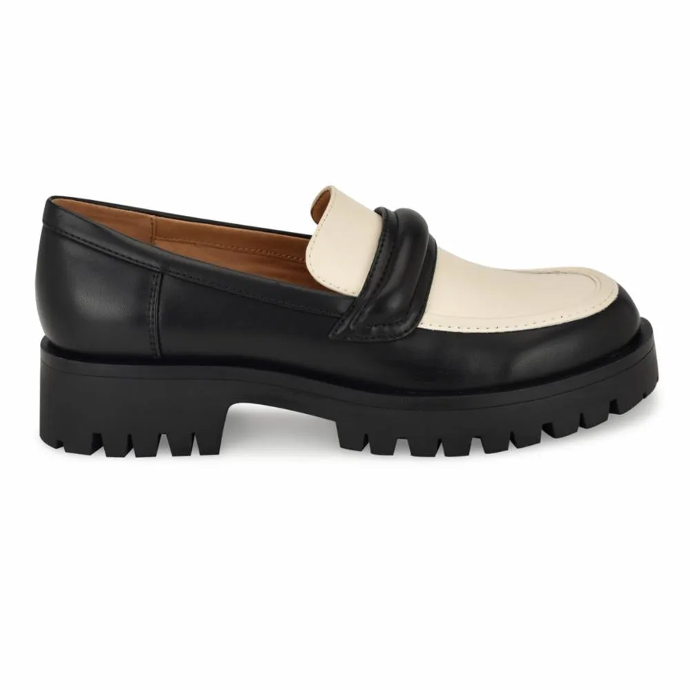 Nine West Women's Garren8 Black M