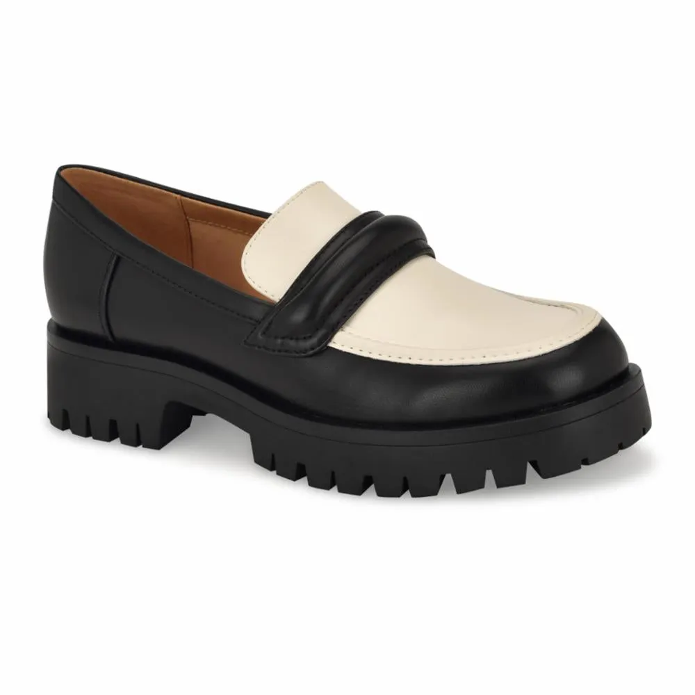 Nine West Women's Garren8 Black M