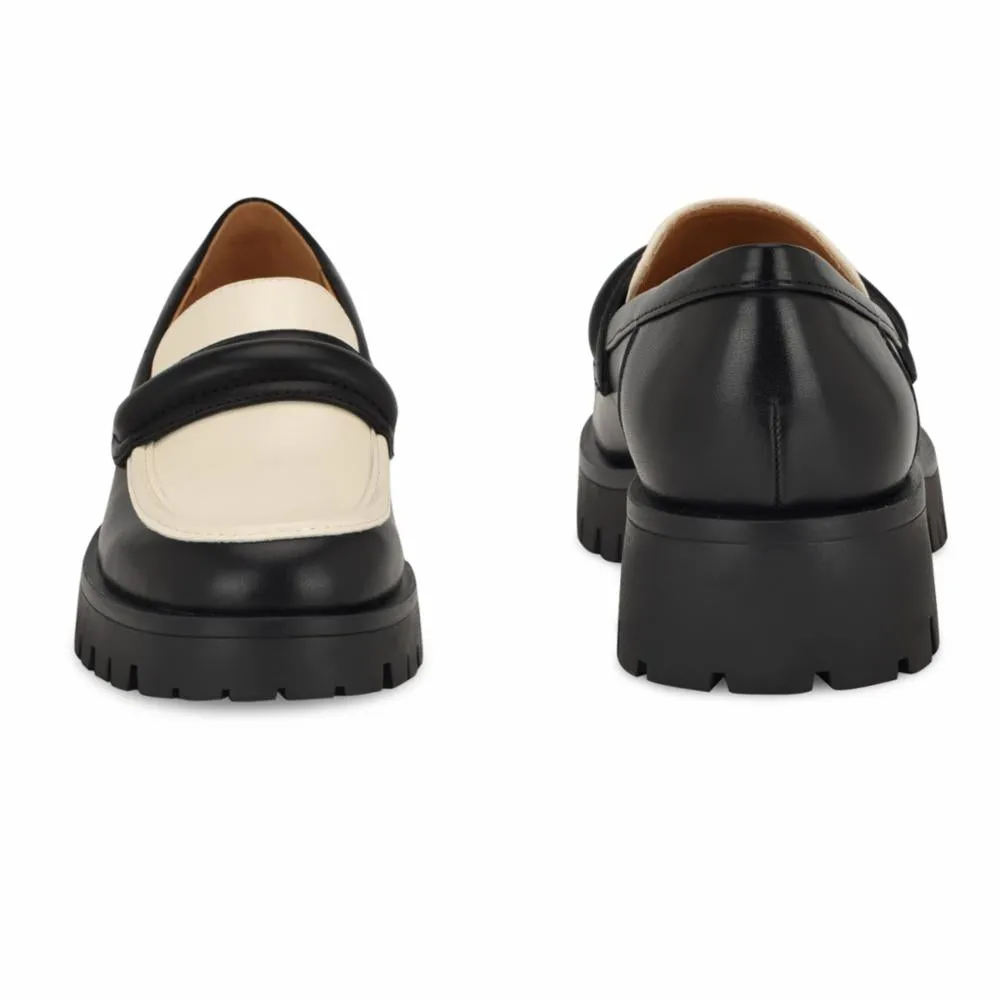 Nine West Women's Garren8 Black M