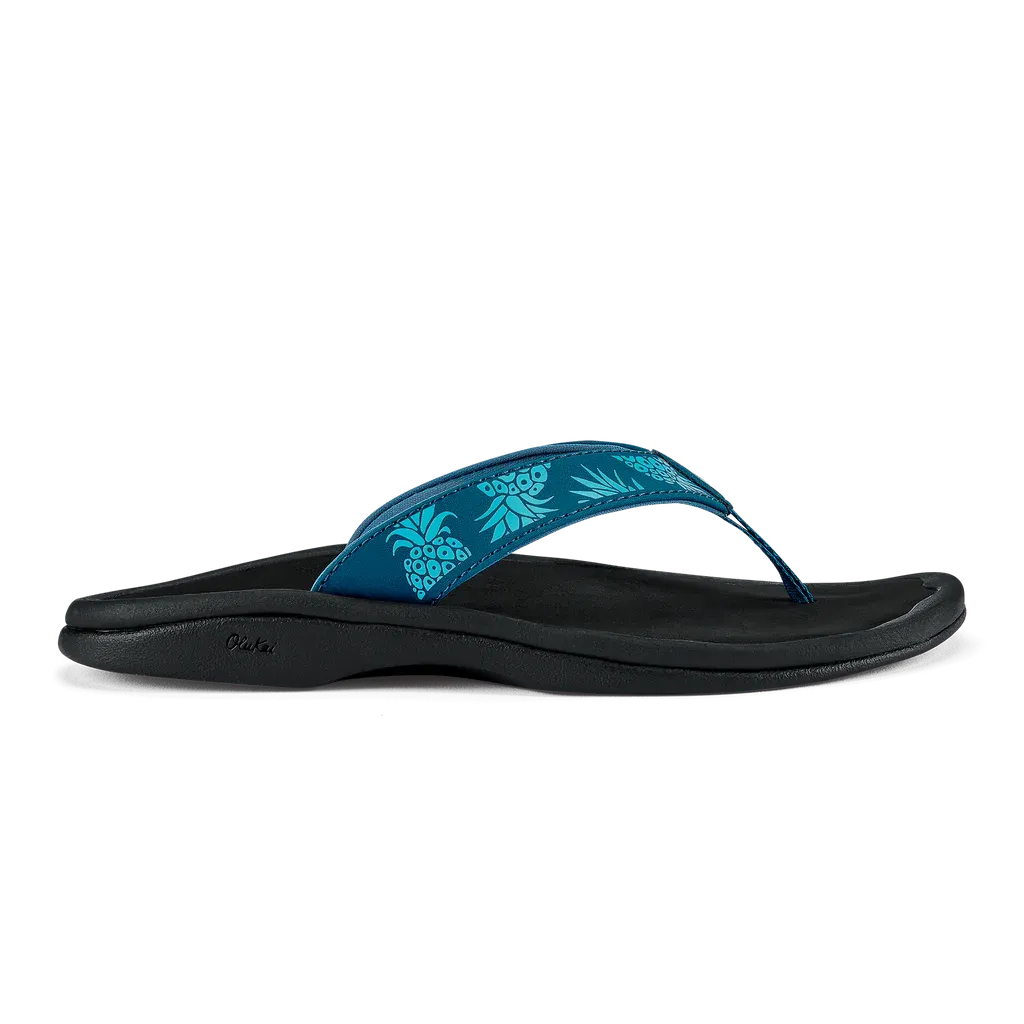 'Ohana::Deep Water/Hua